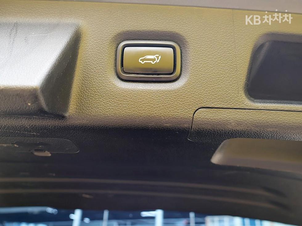 Hyundai Santa Fe — miniaturë 20