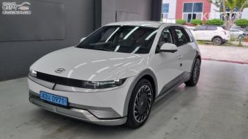Hyundai IONIQ 5 롱레인지 — foto 1