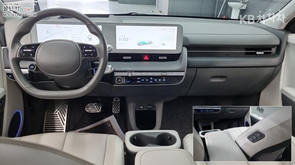 Hyundai IONIQ 5 — miniaturë 7