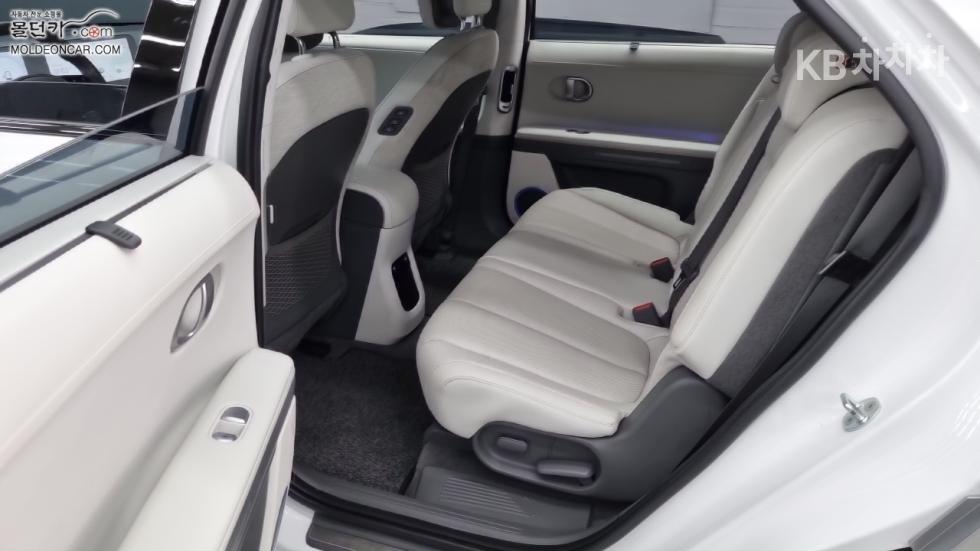 Hyundai IONIQ 5 — miniaturë 10