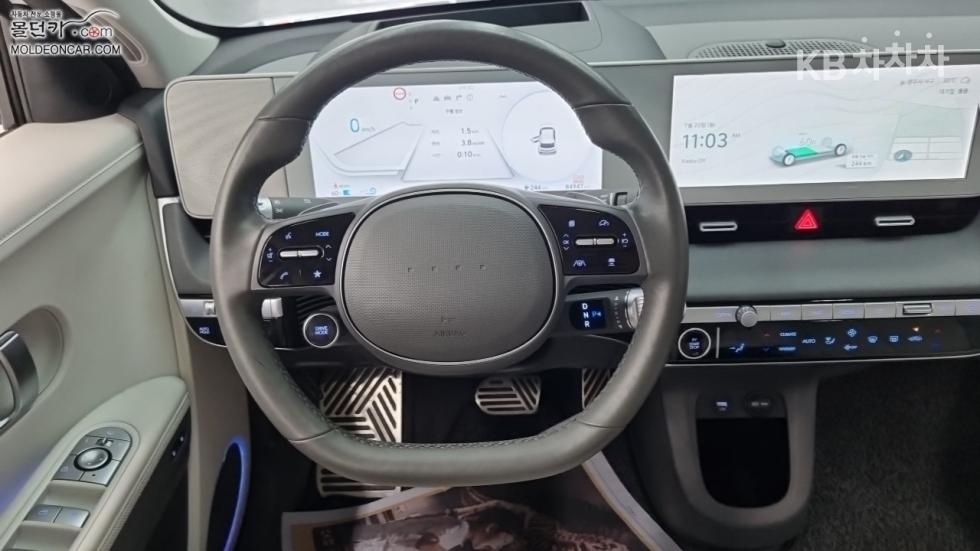 Hyundai IONIQ 5 — miniaturë 11