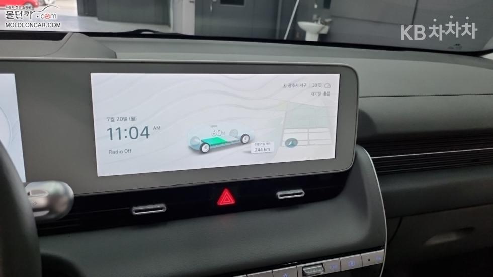 Hyundai IONIQ 5 — miniaturë 12