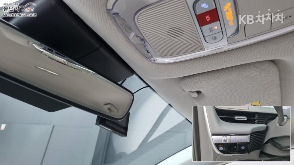 Hyundai IONIQ 5 — miniaturë 16