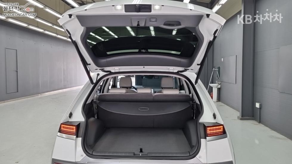 Hyundai IONIQ 5 — miniaturë 18