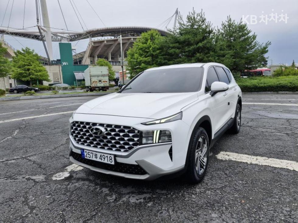 Hyundai Санта Фе