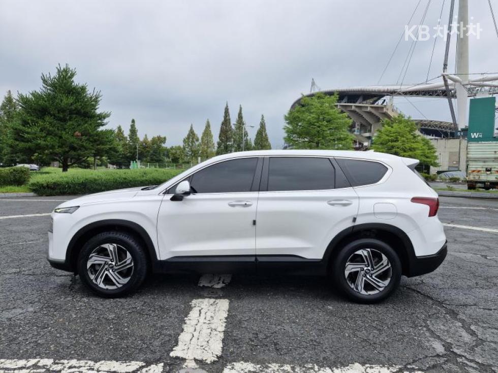 Hyundai Santa Fe — miniaturë 2