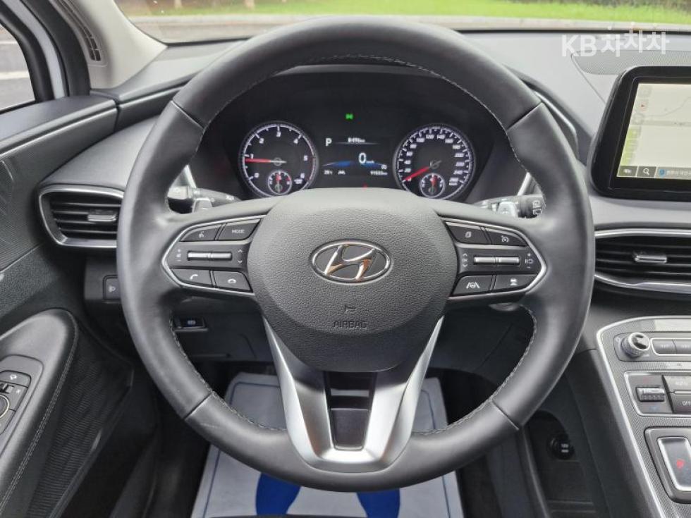 Hyundai Santa Fe — miniaturë 5