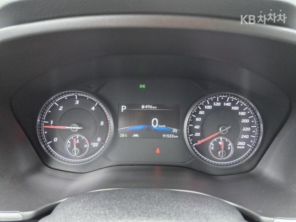 Hyundai Santa Fe — miniaturë 6