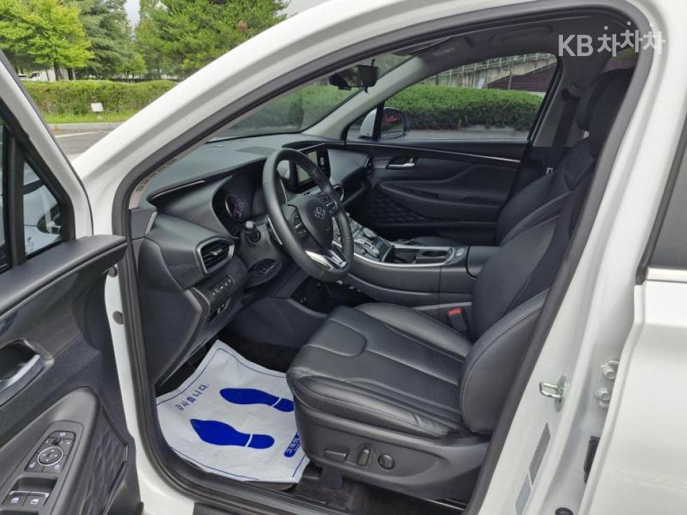 Hyundai Santa Fe — miniaturë 9
