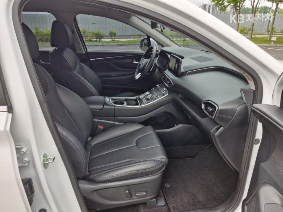 Hyundai Santa Fe — miniaturë 10