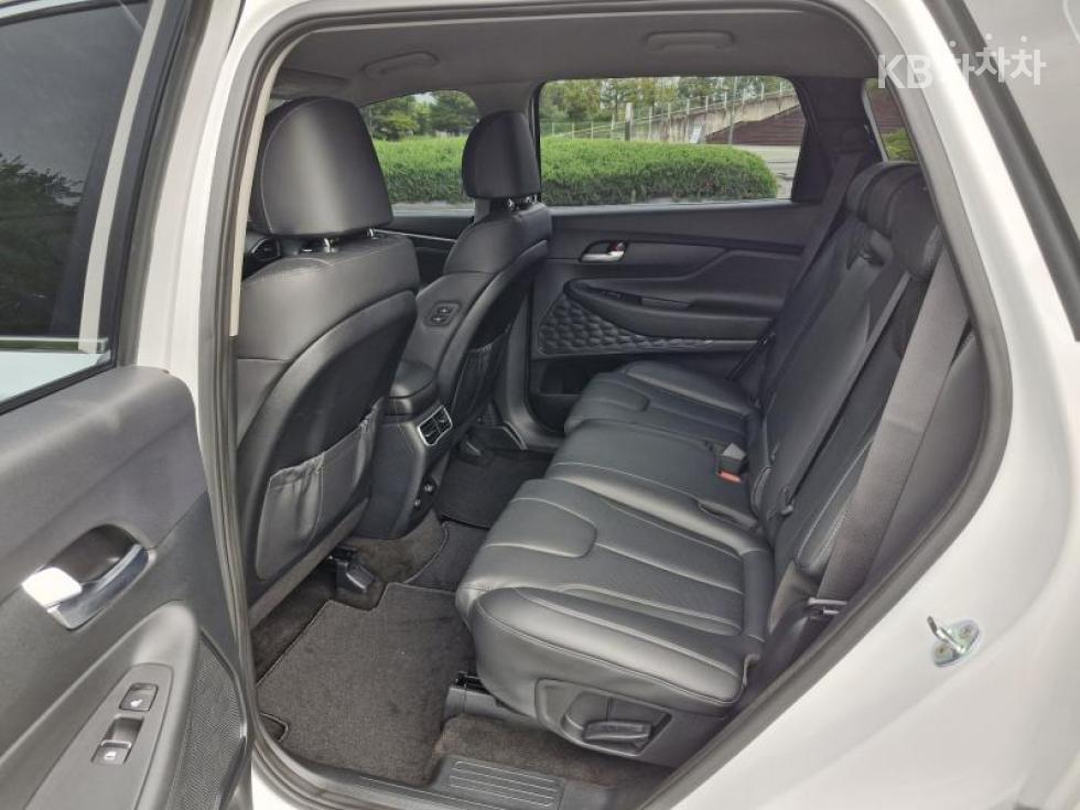 Hyundai Santa Fe — miniaturë 11