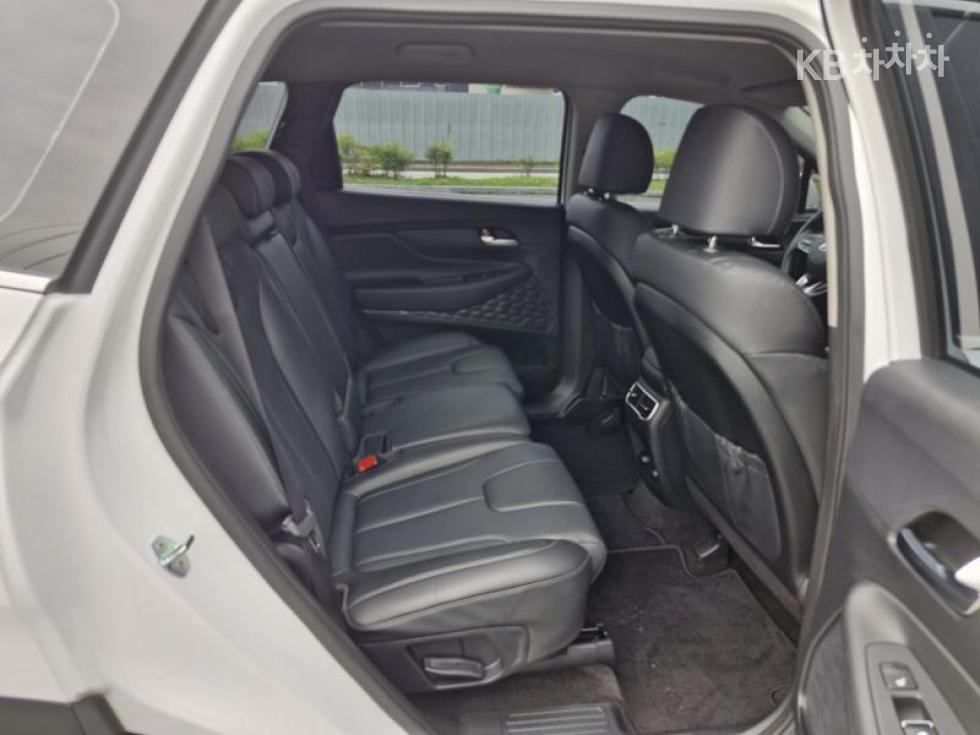 Hyundai Santa Fe — miniaturë 12