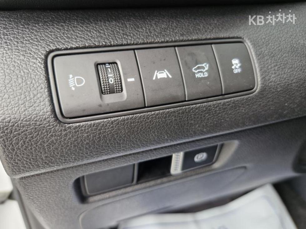 Hyundai Santa Fe — miniaturë 13