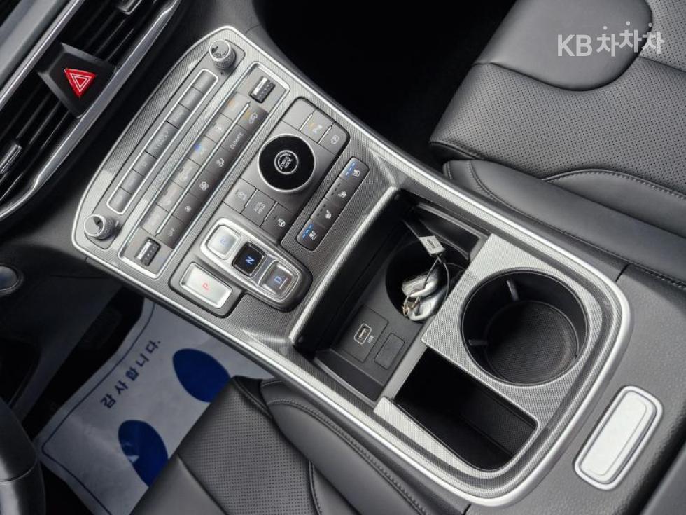 Hyundai Santa Fe — miniaturë 14