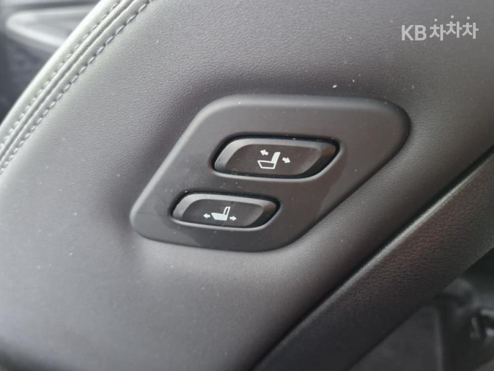 Hyundai Santa Fe — miniaturë 15