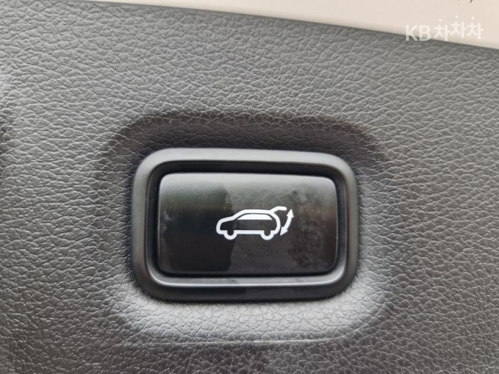 Hyundai Santa Fe — miniaturë 17