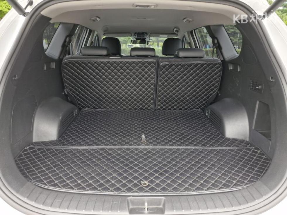 Hyundai Santa Fe — miniaturë 18