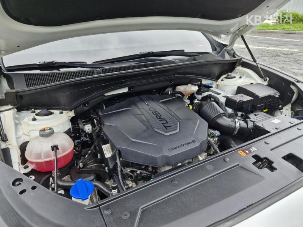 Hyundai Santa Fe — miniaturë 19
