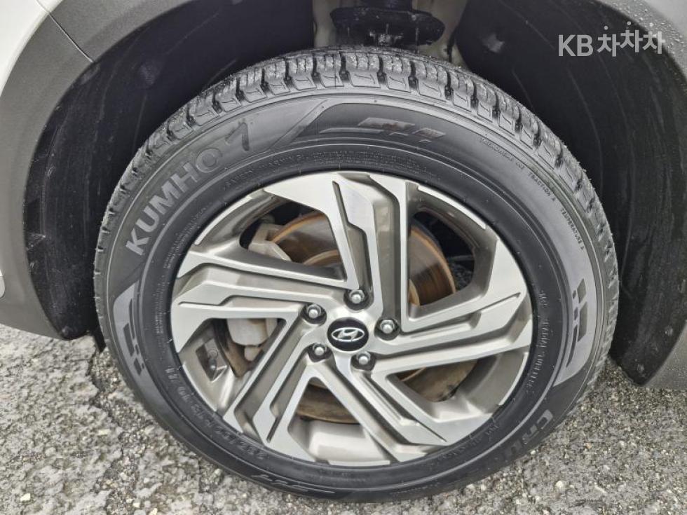 Hyundai Santa Fe — miniaturë 20