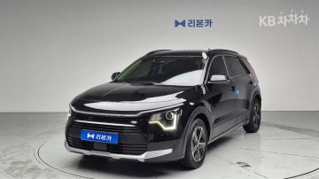 Kia Niro 1.6 HEV — foto 1