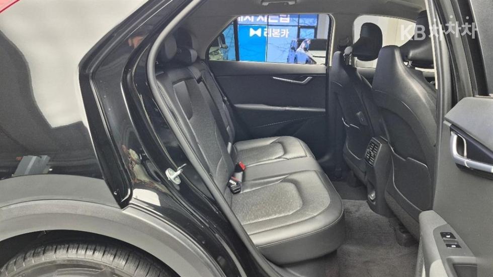 Kia Niro — miniaturë 5