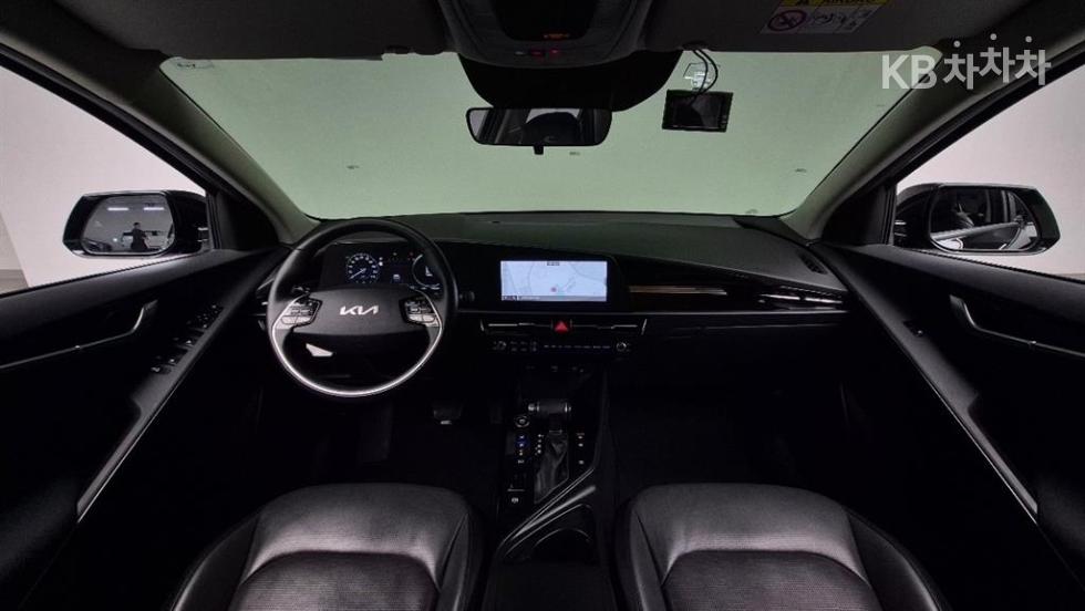 Kia Niro — miniaturë 7