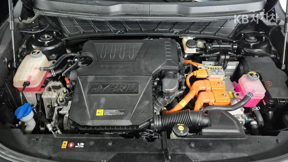 Kia Niro — miniaturë 18