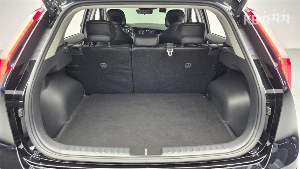 Kia Niro — miniaturë 19
