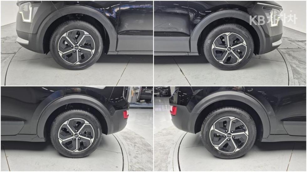 Kia Niro — miniaturë 20