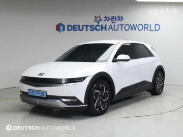 Hyundai IONIQ 5 롱레인지 AWD — foto 1