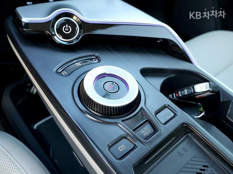 Kia EV6 — miniaturë 7