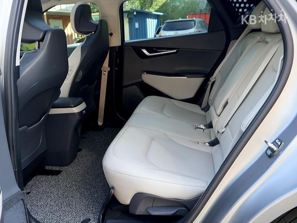Kia EV6 — miniaturë 12