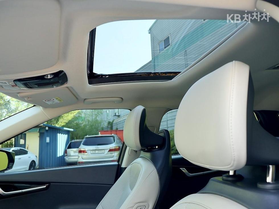 Kia EV6 — miniaturë 13