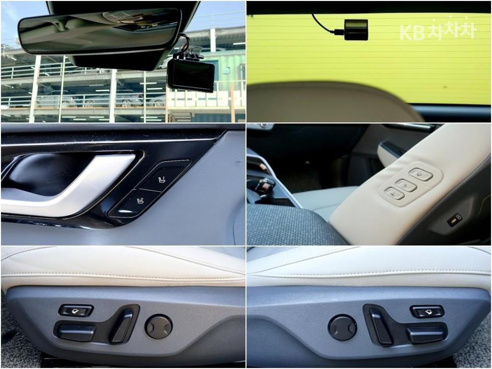 Kia EV6 — miniaturë 15
