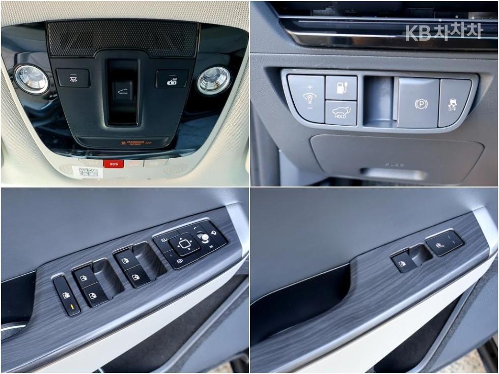 Kia EV6 — miniaturë 16
