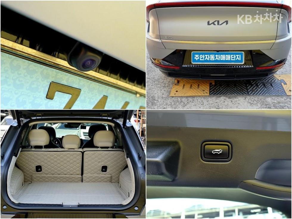 Kia EV6 — miniaturë 17