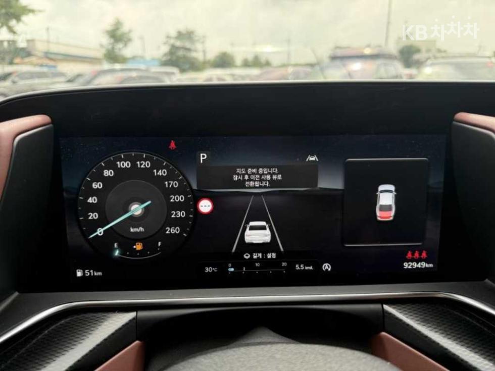 2022 Genesis G90(RS4) photo