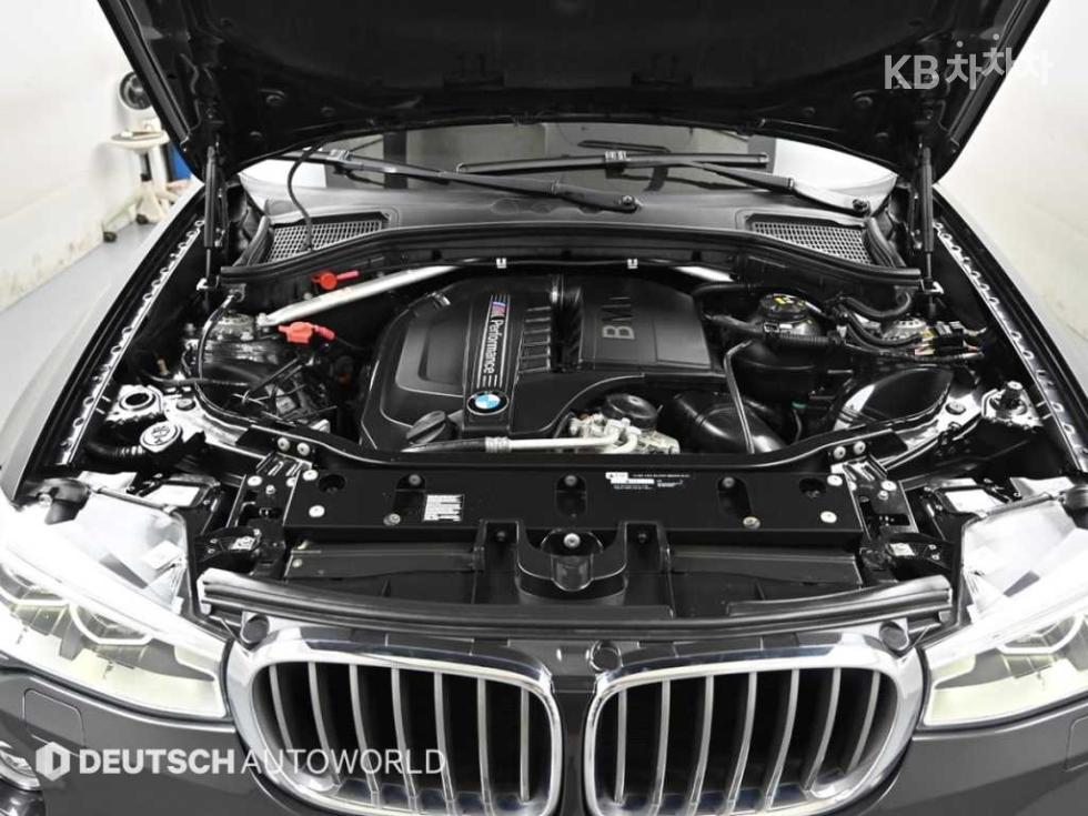 BMW X4 — miniaturë 6