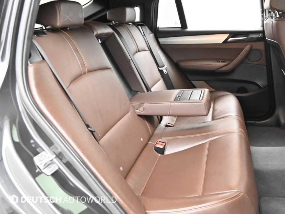 BMW X4 — miniaturë 12