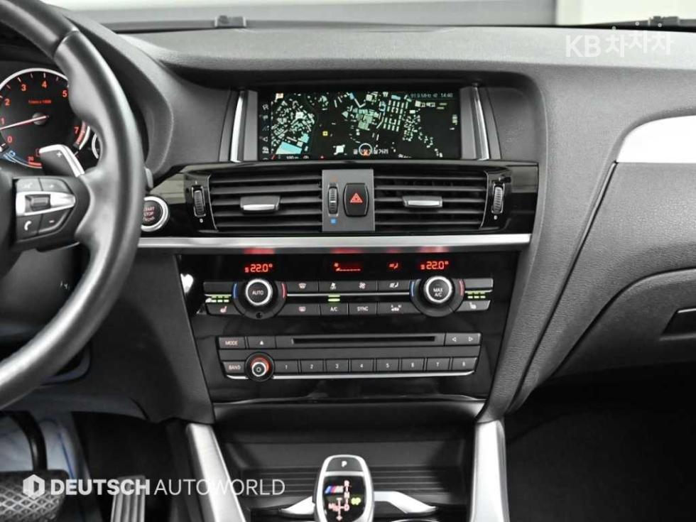 BMW X4 — miniaturë 14