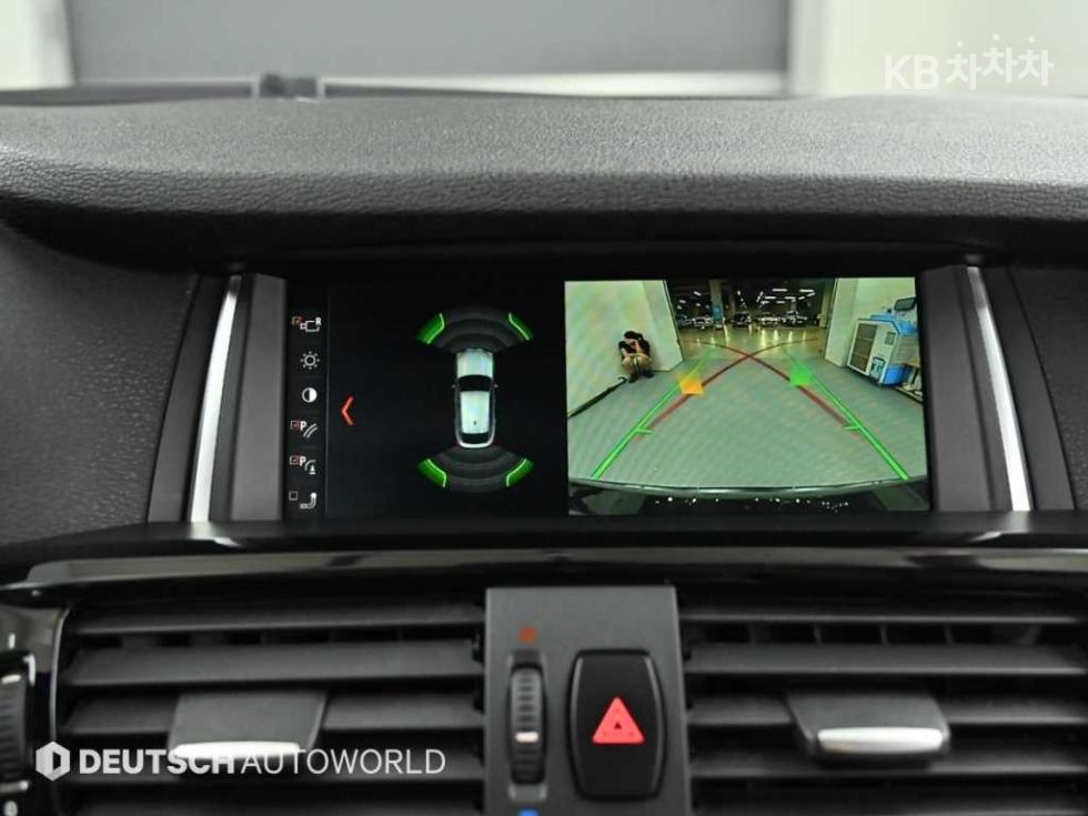 BMW X4 — miniaturë 15