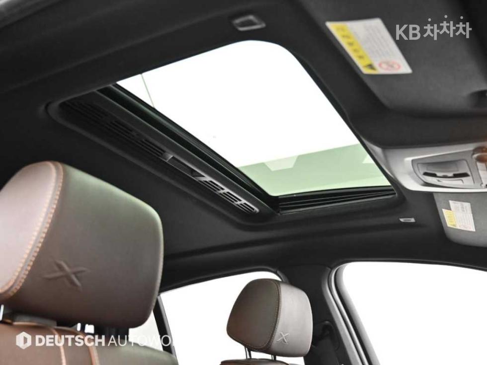 BMW X4 — miniaturë 18