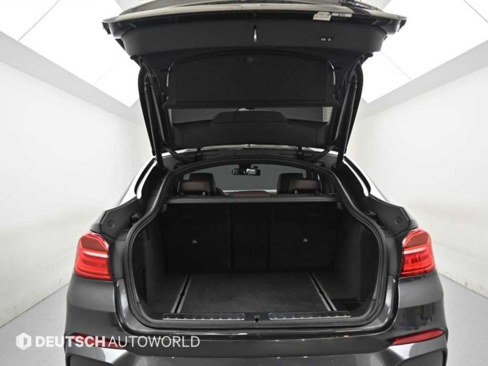 BMW X4 — miniaturë 19