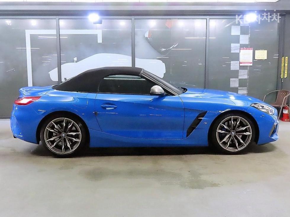 2021 BMW BMW Z4 photo
