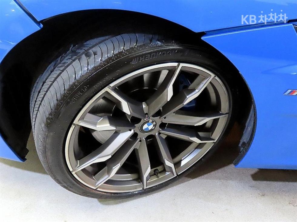 2021 BMW BMW Z4 photo