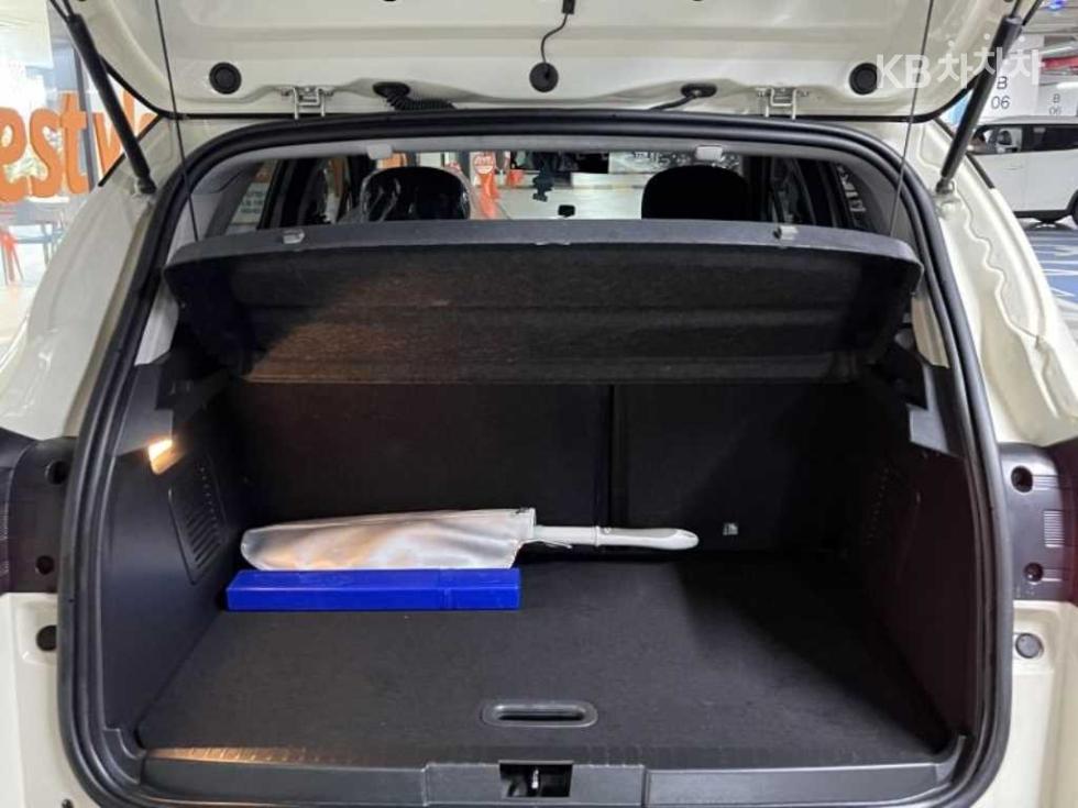 Renault Samsung QM3 — miniaturë 6