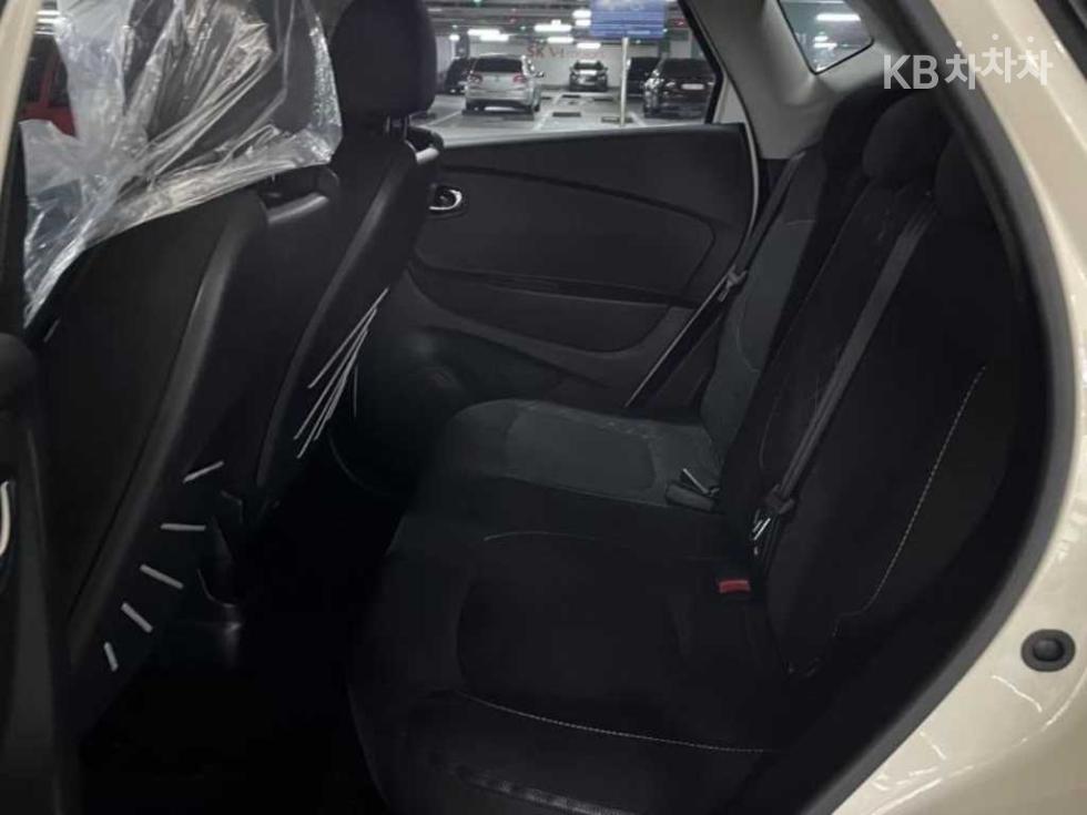 Renault Samsung QM3 — miniaturë 7