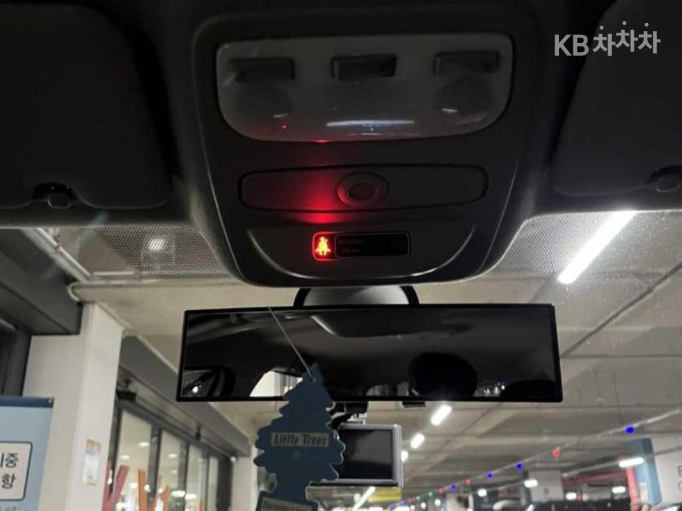 Renault Samsung QM3 — miniaturë 8