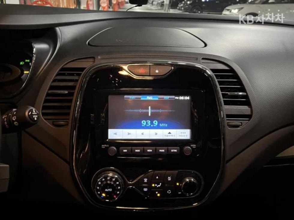 Renault Samsung QM3 — miniaturë 9