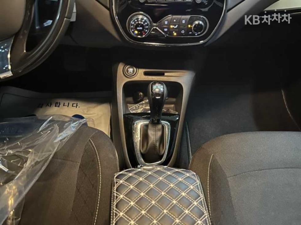 Renault Samsung QM3 — miniaturë 10